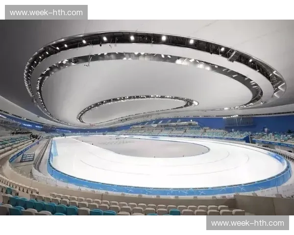 速度滑冰礼包——让每一次起冲都成为惊艳