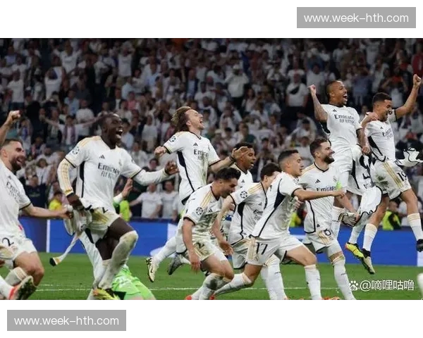 伯纳乌的星光与激昂：皇马卢多戈雷茨的足球史诗